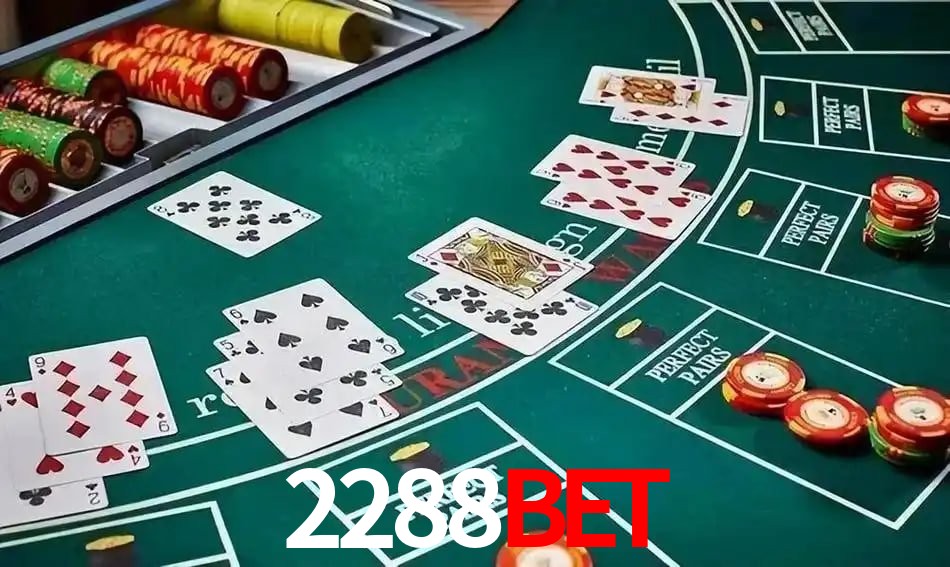 2288 bet vip