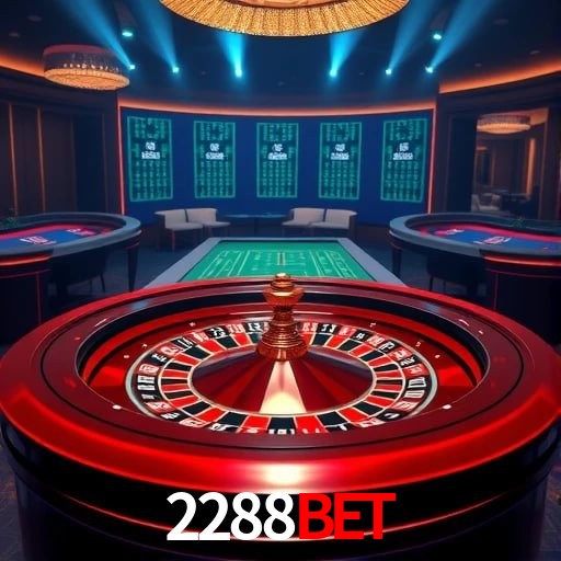 2288 bet vip