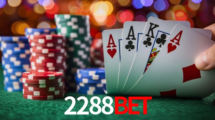 Ofertas Imperdíveis na 2288bet: Promoções e Bônus Que Valem a Pena